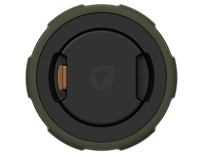 PolarPro Defender Pro Lens Cap Forest 70mm - 80mm