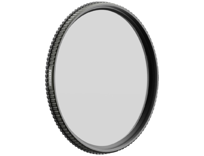 PolarPro Shortstache - 49mm Everyday Mist Light/PL