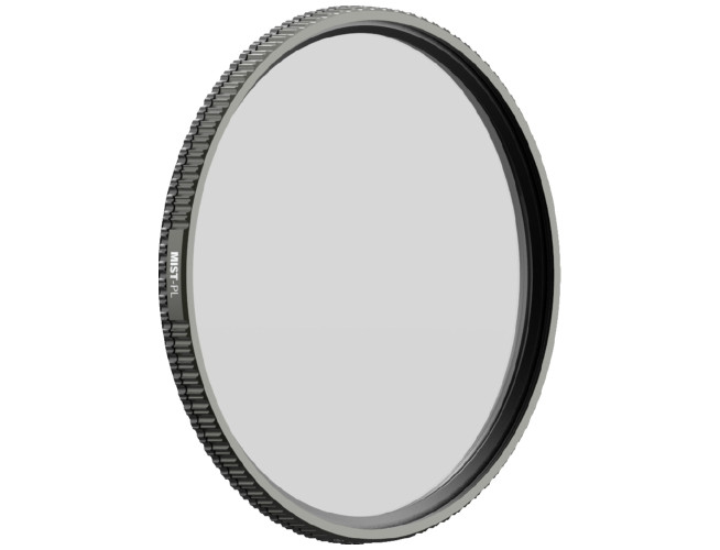 PolarPro Shortstache - 67mm Mist/PL