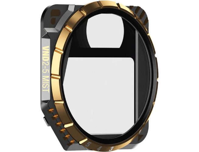 PolarPro DJI Mavic 3 Mist VND 2-5