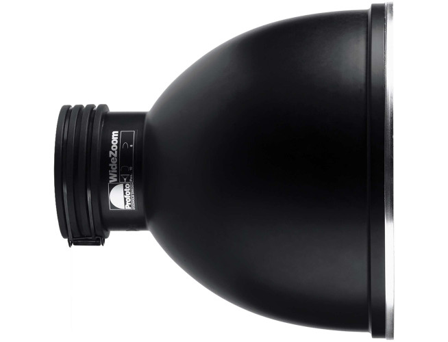 Profoto WideZoom Reflector