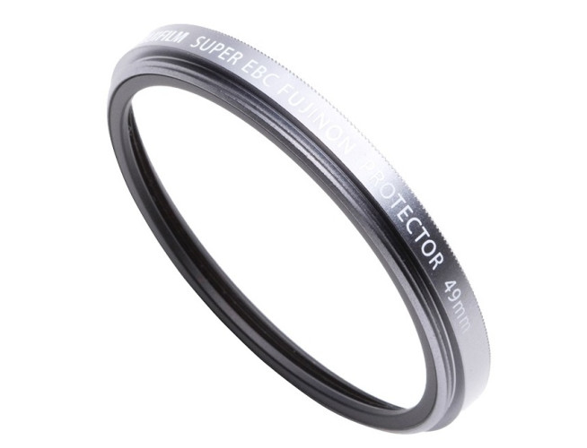 Fujifilm PRF-49S Protectie Filter voor  X-100