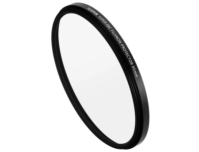 Fujifilm PRF-95 Premium Protectie Filter