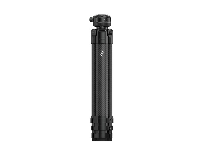 Peak Design Pro Tripod Black