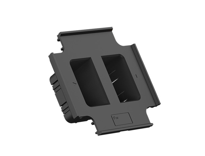 Hahnel ProCube2/ProCube3 accuplaat voor Sony NP-FW50 batterijen