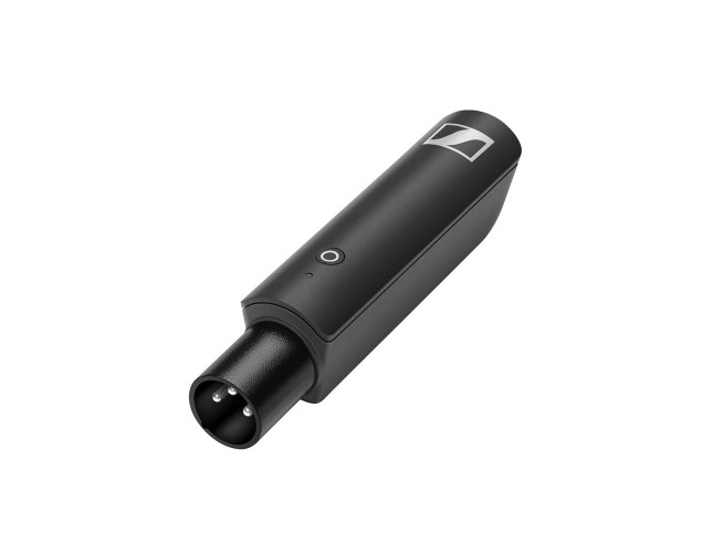 Sennheiser XSW-D XLR Male RX