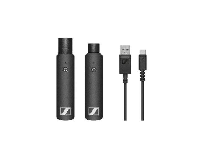 Sennheiser XSW-D XLR Base set