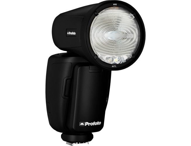 Profoto A10 Fujifilm - OUTLET