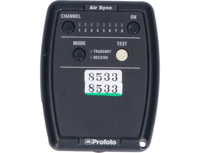 Tweedehands Profoto Air Sync Transceiver CM8533