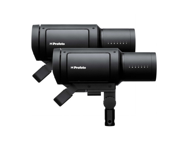 Profoto PRO-B3 Duo Kit