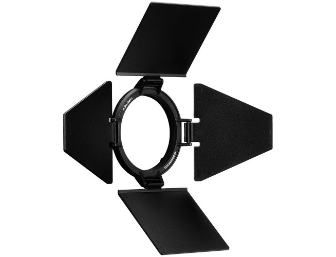 Profoto Clic Barndoor