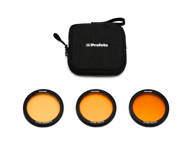 Profoto Clic Cto Kit