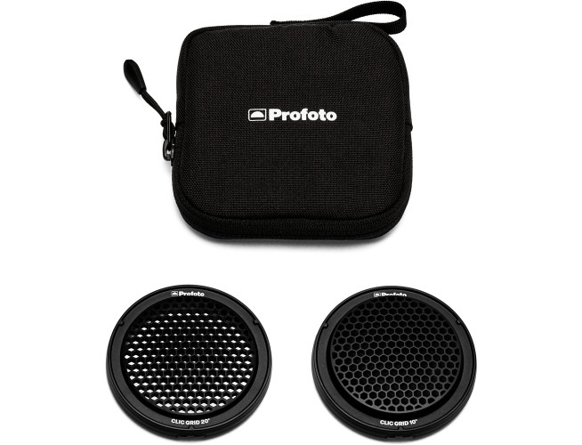 Profoto Clic Grid Kit