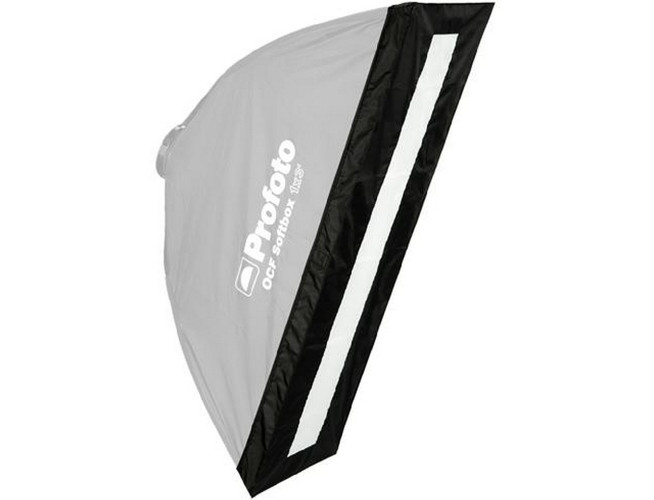 Profoto OCF Stripmask 1x3'