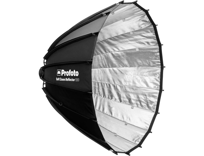 Profoto Soft Zoom Reflector 120