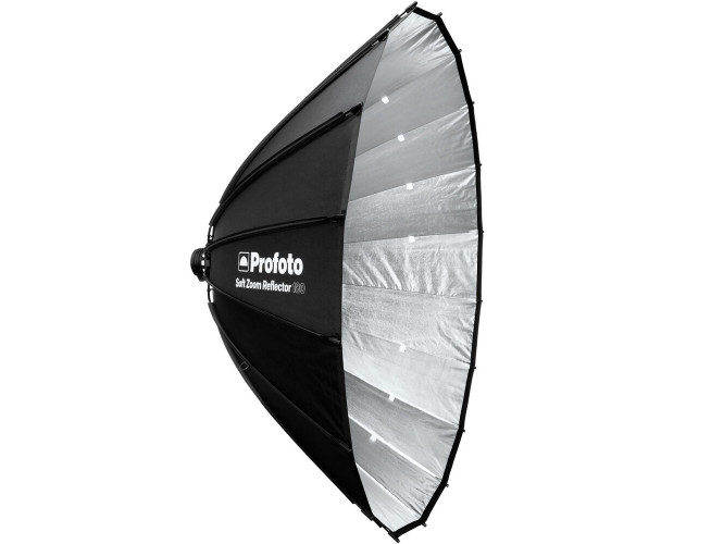 Profoto Soft Zoom Reflector 180