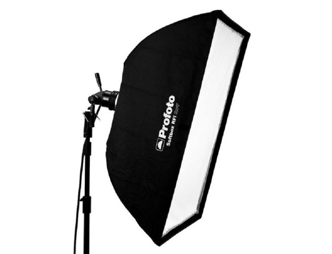 Profoto RFi Softbox 3x4' 90x120CM