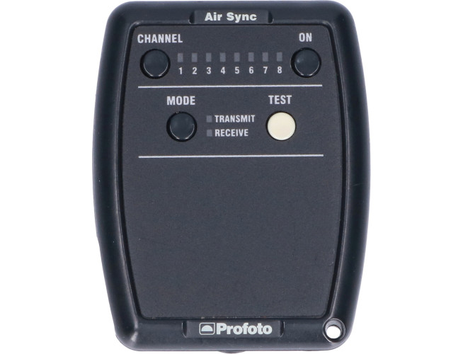 Tweedehands Profoto Air Sync Transceiver CM7931