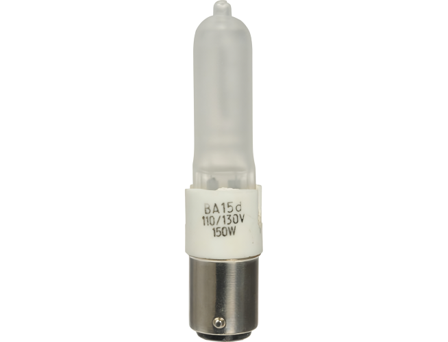 Profoto BA15D Lamp 120V/150W  