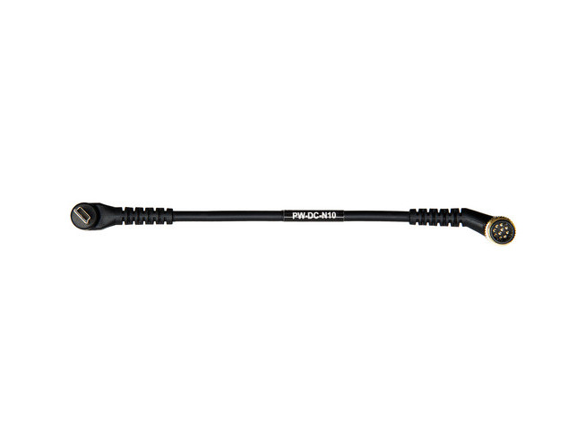 PocketWizard Powercable for Mini TT1 Nikon 10-pin remote