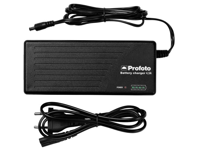 Profoto Battery Charger 4.5A