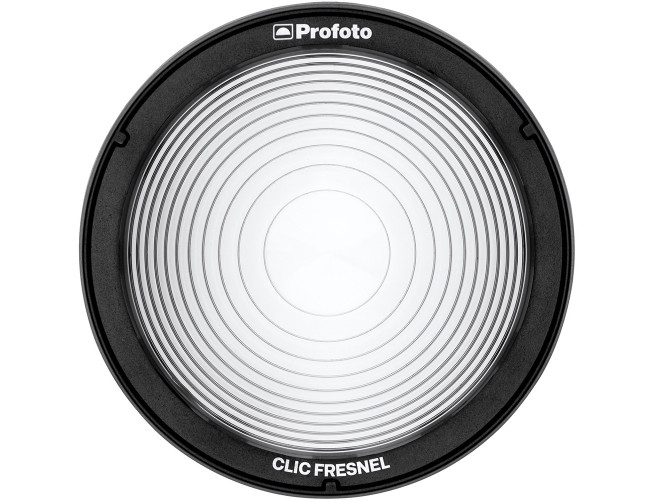 Profoto Clic Fresnel