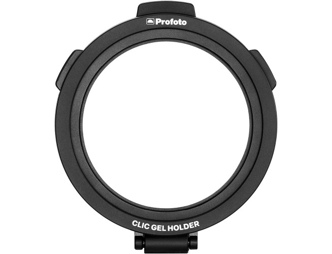 Profoto Clic Gel Holder