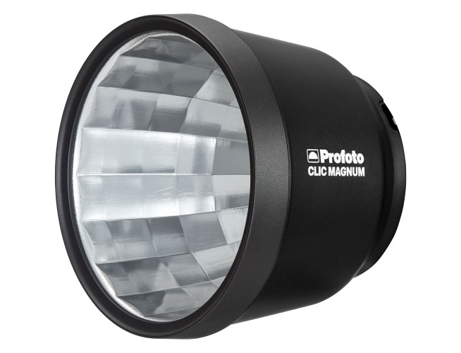 Profoto Clic Magnum Reflector