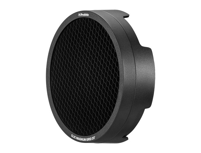 Profoto Clic Magnum Grid 20