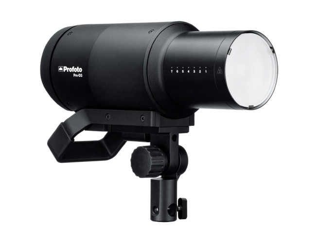 Profoto PRO-D3 750
