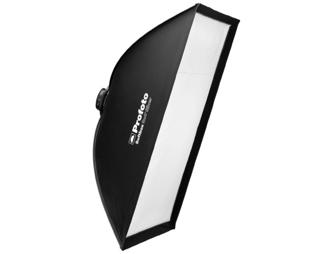 Profoto Softbox 3x4 Silver