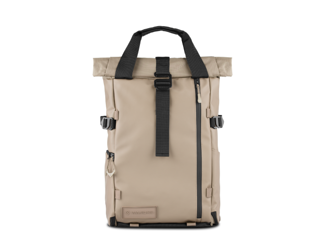 WANDRD PRVKE 21l Yuma Tan V4