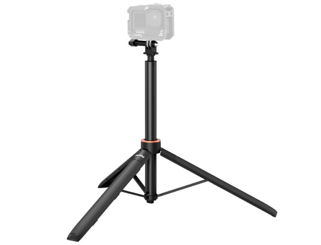 SmallRig 5284 VT-08 Mount Support For Action Cameras