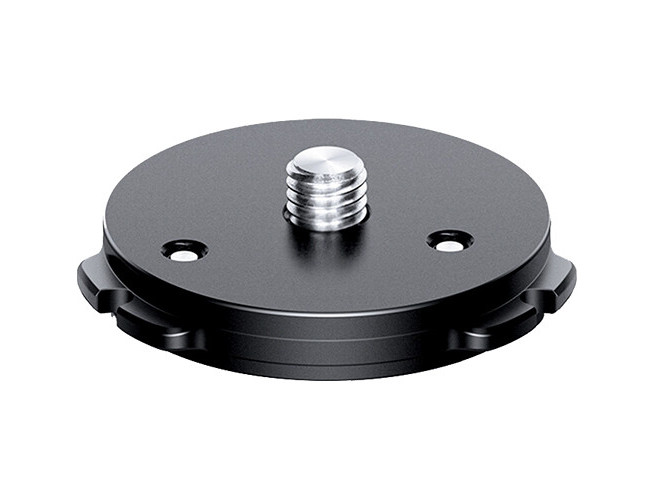 Leofoto Q-60 plate for QS-60
