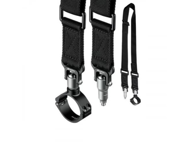 Leofoto QR Strap for 1/4 and leg 32mm