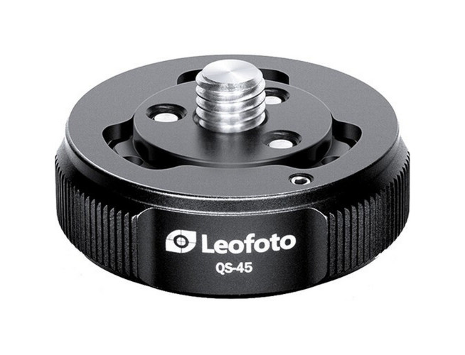 Leofoto QS-45 Quick-link set