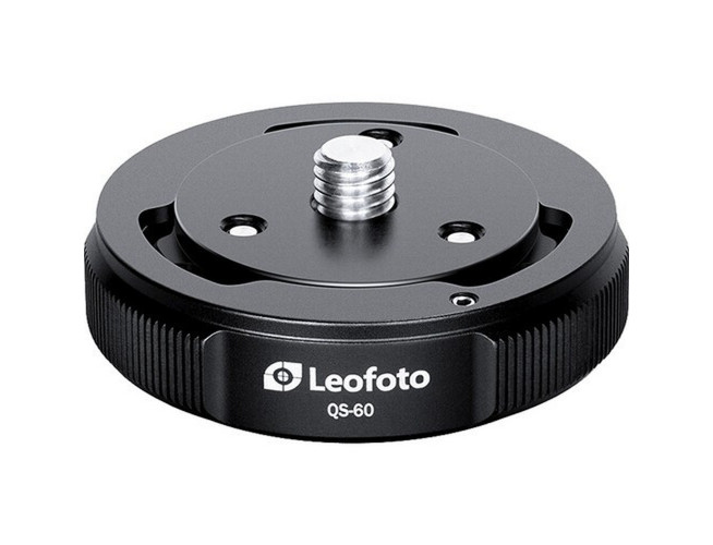 Leofoto QS-60 Quick-link set