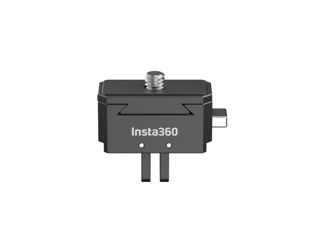 Insta360 Quick Release Mount