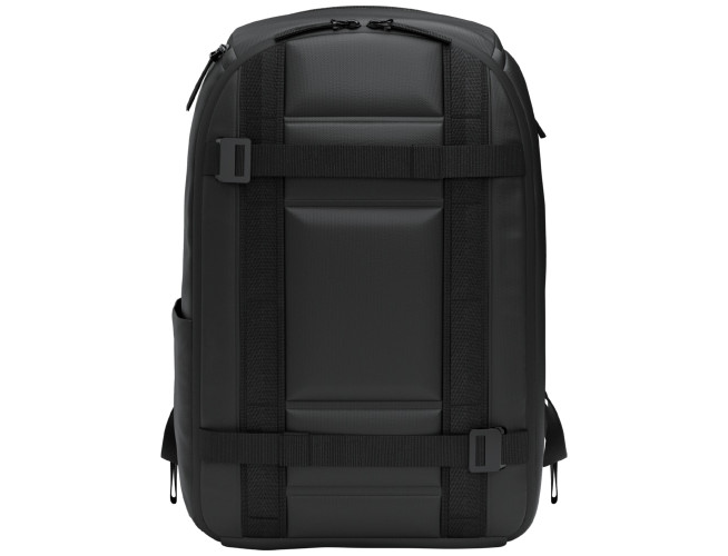 Db Ramverk 21L Backpack Black Out