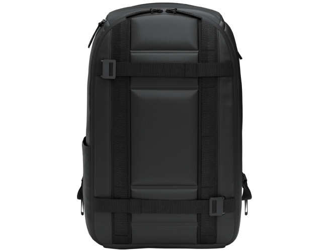 Db Ramverk 26L Backpack Black Out - OUTLET