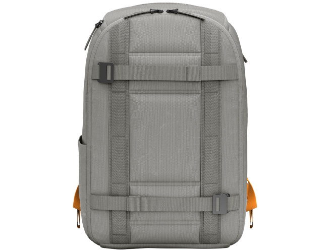Db Ramverk 21L Backpack Sand Grey