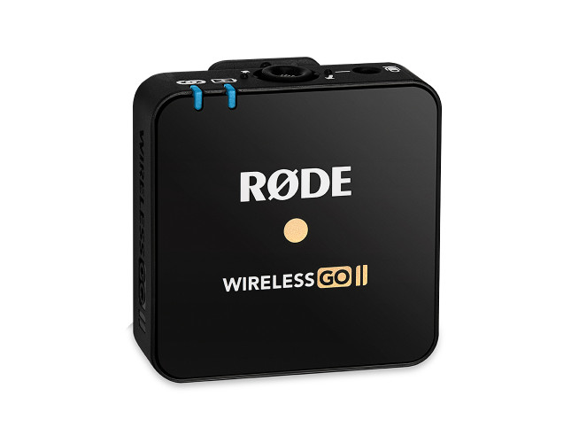 Rode Wireless GO II TX 