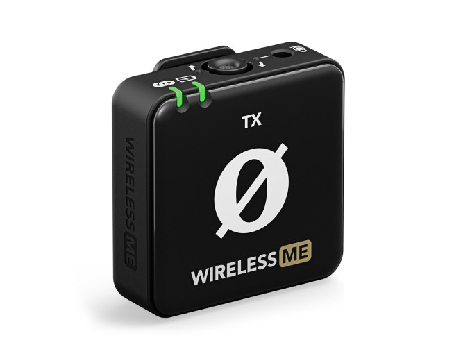 Rode Wireless ME TX