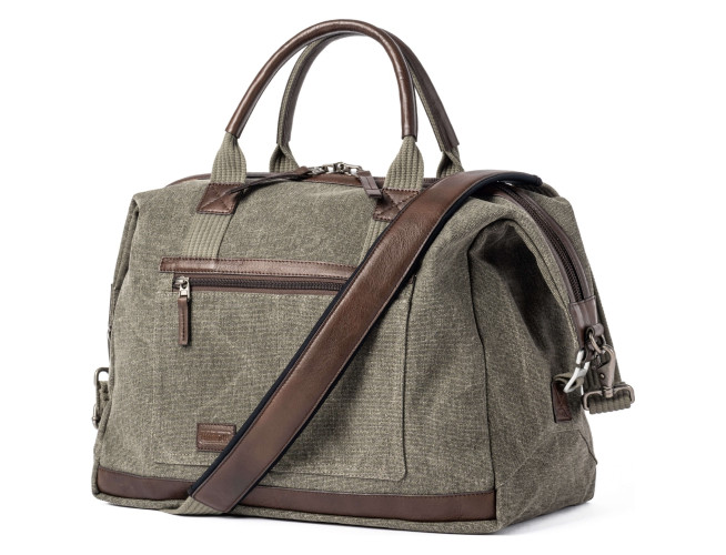 Think Tank Retrospective Weekender