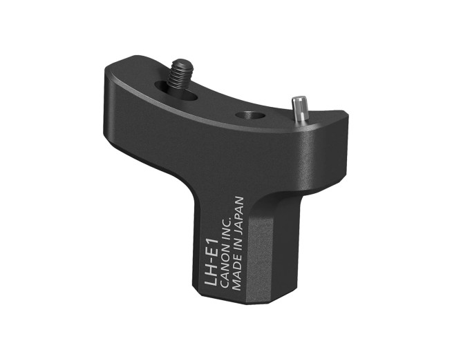 Canon LH-E1 Lens Holder