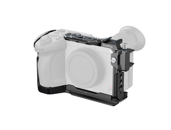 SmallRig 5587 Cage For Sony FX2