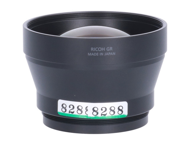 Tweedehands Ricoh TELE CONVERSION LENS GT-2 CM8809