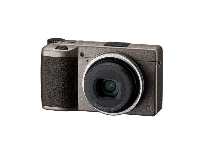 Ricoh GR III Diary Edition