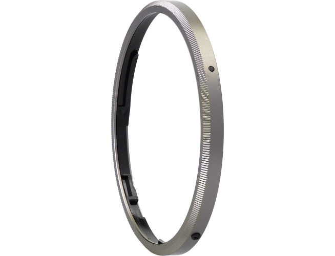 Ricoh Ring Cap GN-1 Dark Gray for GR III
