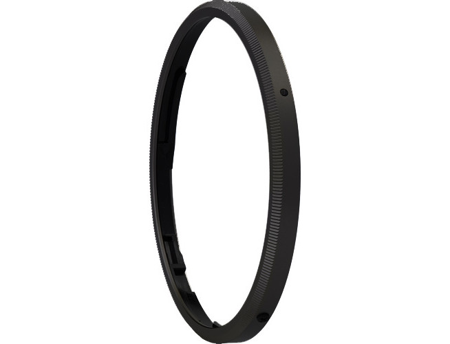 Ricoh Ring Cap GN-1 Black for GR III
